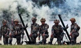 印度士兵爆料视频大全下载,揭秘军中内幕与真实情况