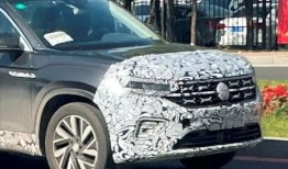 新款探岳爆料了吗视频大全