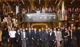 华谊兄弟最新爆料,揭秘影视行业幕后风云